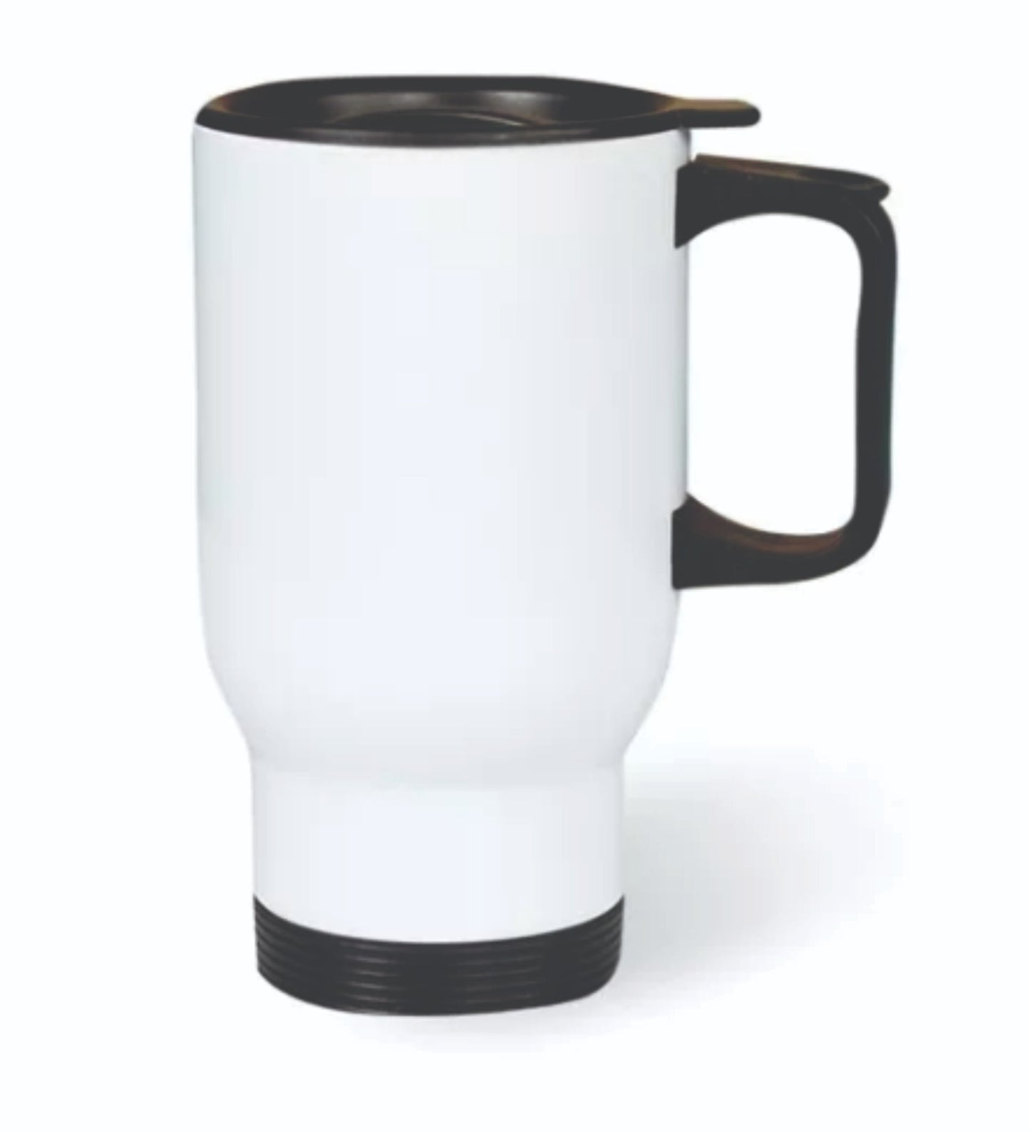 Jarra viajera de acero 350 ml