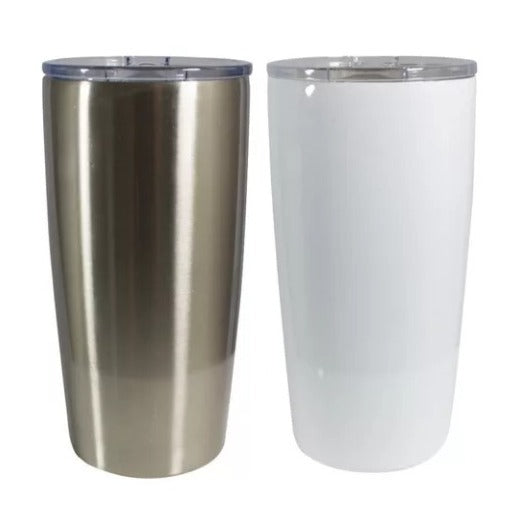 Vaso Cónico para sublimar 20 Oz.